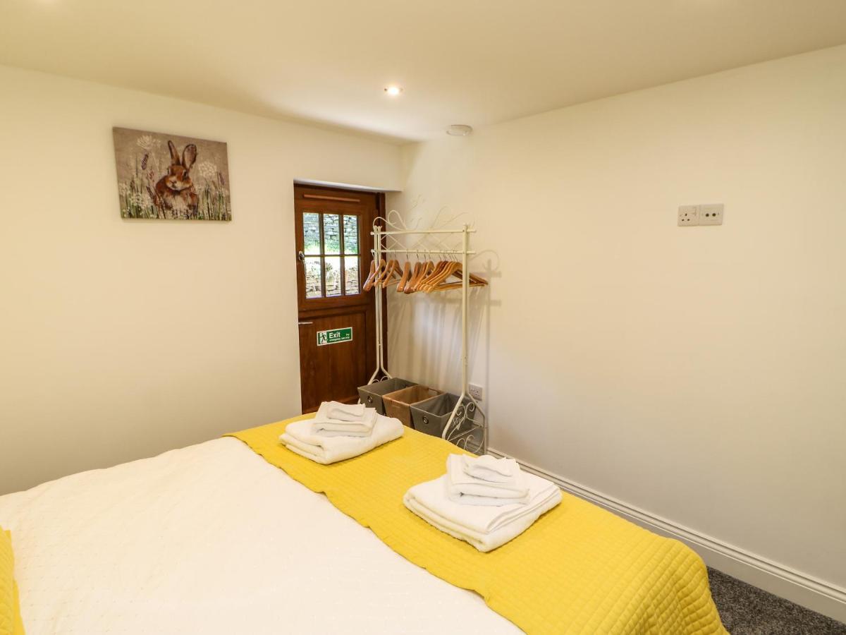 Birkett Barn Villa เคิร์กบีสตีเฟน ภายนอก รูปภาพ