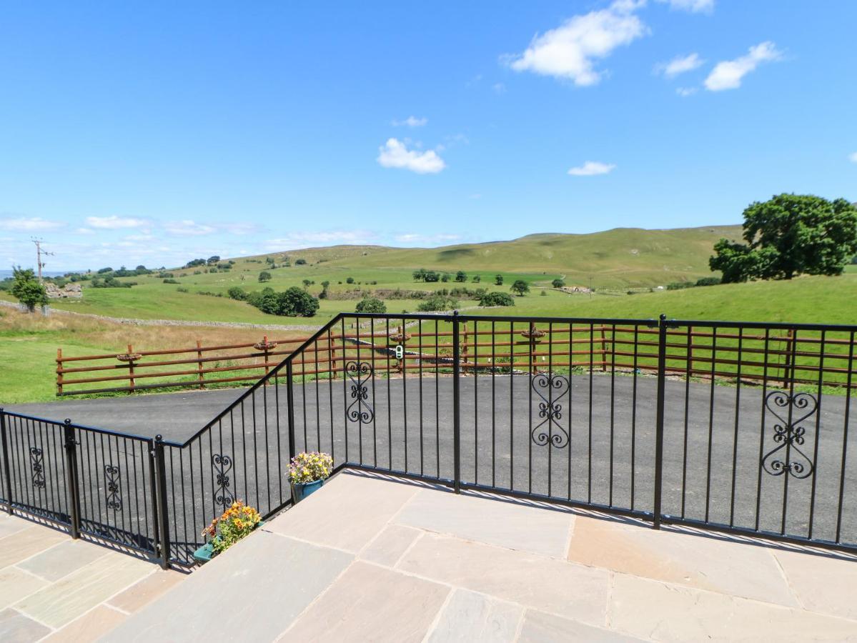 Birkett Barn Villa เคิร์กบีสตีเฟน ภายนอก รูปภาพ