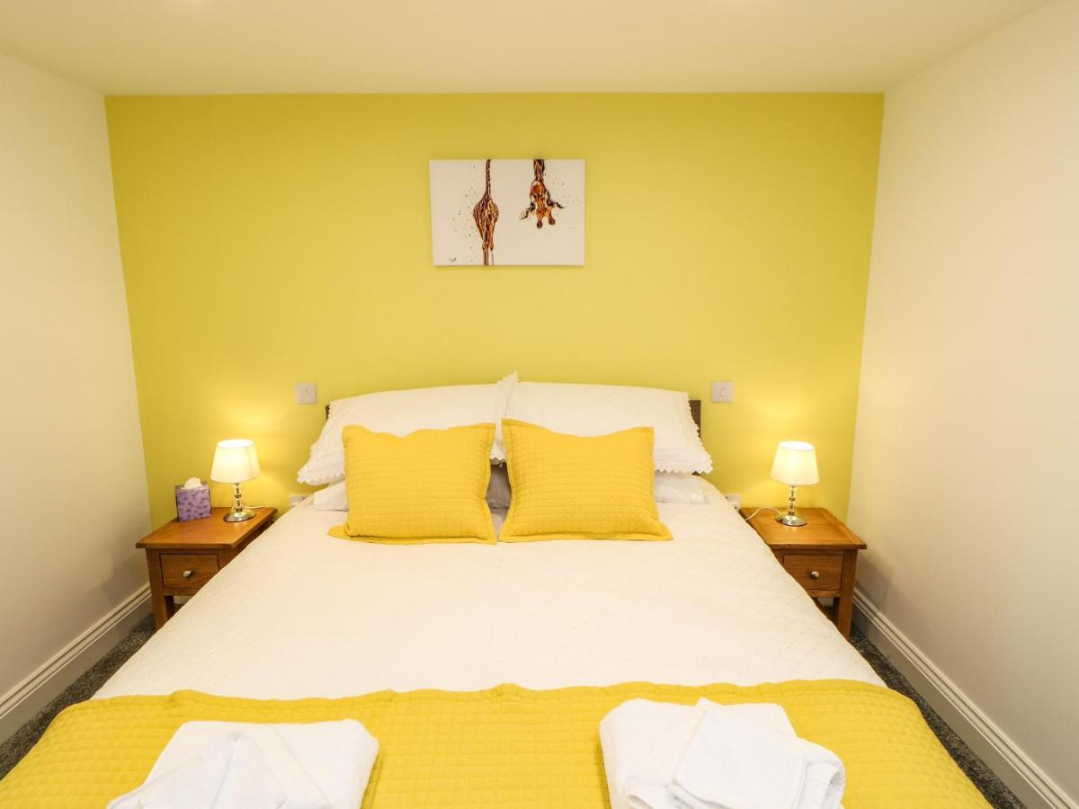 Birkett Barn Villa เคิร์กบีสตีเฟน ภายนอก รูปภาพ