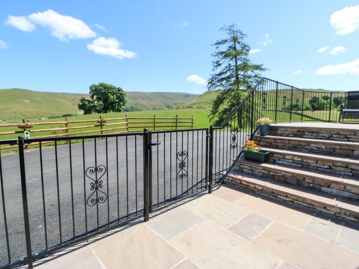 Birkett Barn Villa เคิร์กบีสตีเฟน ภายนอก รูปภาพ